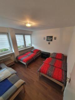 Ferienwohnung Schloßstraße - 1