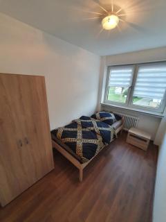 Ferienwohnung Schloßstraße - 3