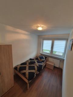 Ferienwohnung Schloßstraße - Essen - 4