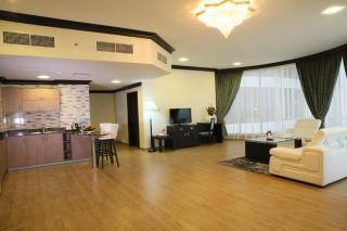 Royal Phoenicia Hotel - Manama - 6