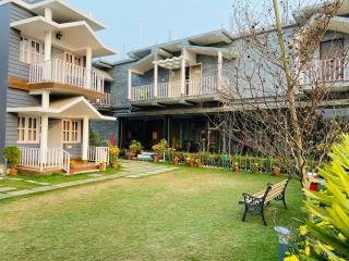 The Cristallo Resort - 6