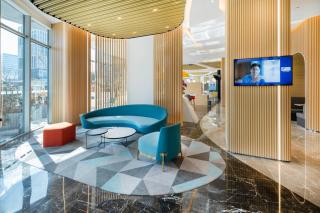 Holiday Inn Express Shanghai Pudong Zhangjiang by IHG - 1