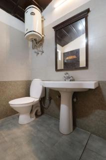 Hotel Himalayan Club - 3