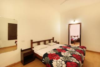 Hotel Himalayan Club - Mussoorie - 2