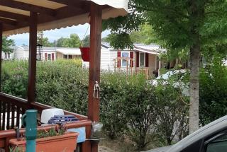 Assist' Mobil Home 262 - Mobil Home Excellence Bora Bora 3 chambres - Onzain - 3