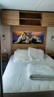 Assist' Mobil Home 262 - Mobil Home Excellence Bora Bora 3 chambres - Onzain - 7