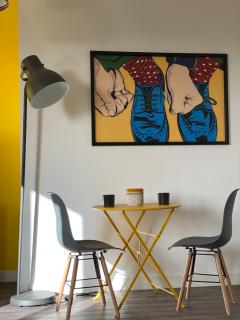 VANNUCCI 71 APT - Pérouse - 3