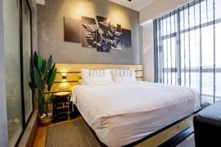 AISI3 Studio Seaview at Tanjung Lumpur - 4