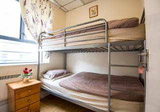 The Apache Hostel - Dublin - 1
