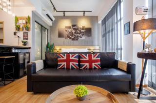 AISI3 Studio Seaview at Tanjung Lumpur - 1