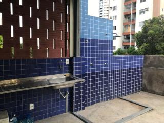 STUDIO 301 | WIFI 600MB | RESIDENCIAL JC, um lugar para ficar. - Belém - 3