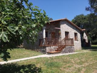 Casa da Posta de Valmaior - Boiro - 7