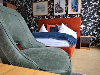 Hotel Pension Zur Fährbrücke - Stralsund - 3