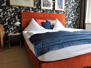 Hotel Pension Zur Fährbrücke - Stralsund - 9