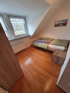 Ferienwohnung Schloßstr. - 2