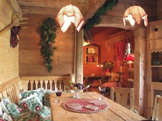 Les Chalets-Hôtel de la Croix-Fry - 8
