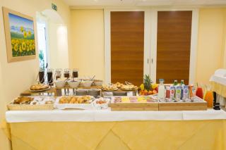 Mansarda Cannes - Riccione - 3