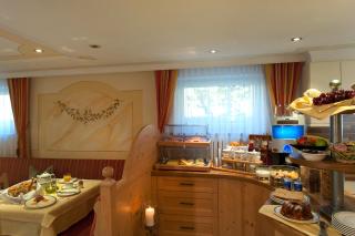 Frühstückspension Allgäu - 2