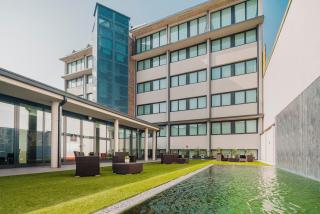 Fasthotel Linate - 8