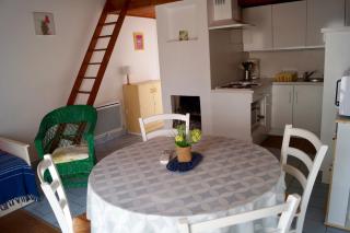 Petite maison reposante pour 2 au bord de mer - Brétignolles-sur-Mer - 3