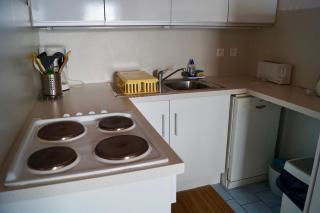 Petite maison reposante pour 2 au bord de mer - Brétignolles-sur-Mer - 4