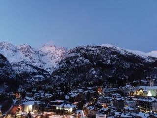 Hotel Walser Courmayeur - Courmayeur - 7