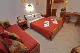 Guesthouse Papagiannopoulou - 9