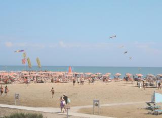 Residence Le Zattere - Bibione - 2