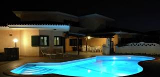 Sardinia Family Villas - Villa Chiara with private pool - Arzachena - 1