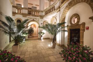 Al Pescatore Hotel & Restaurant - Gallipoli - 9