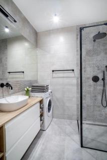 Seaside Premium Apartments Apartament Nadmorski Family Comfort SAILOR - Ustronie Morskie - 4