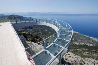 Apartment Toni - Makarska - 6