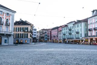 Locarno Centro Apartments - Locarno - 3