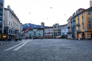 Locarno Centro Apartments - Locarno - 2
