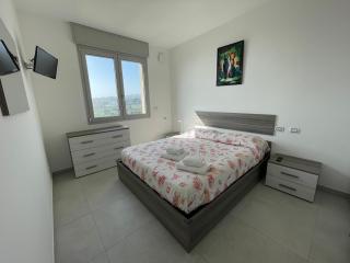 Suite D'Annunzio Luxury - 9