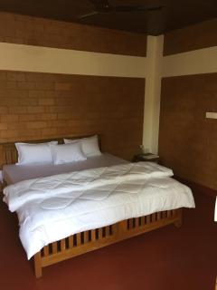 Coorg -Kunji Phad River View Homestay - Virajpet - 2