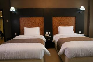 Royal Phoenicia Hotel - Manama - 4