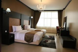 Royal Phoenicia Hotel - Manama - 3