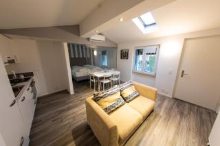 Locarno Centro Apartments - Locarno - 8