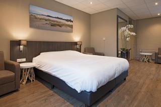Fletcher Hotel Restaurant Prinsen - Vlijmen - 6