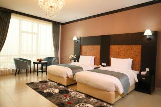 Royal Phoenicia Hotel - Manama - 1