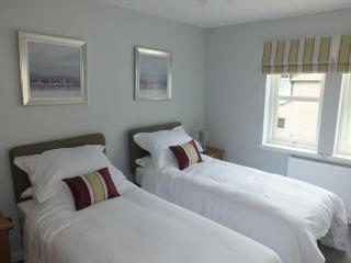 Luxury Riverbank Apartment, Nairn - Nairn - 2