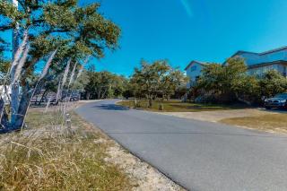 Wind Therapy 34-FF - Frisco - 9