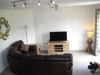 Luxury Riverbank Apartment, Nairn - Nairn - 4