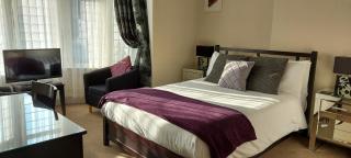 Cranmore Guest House - 0