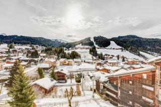 La Bouillandire - Les Gets - 9