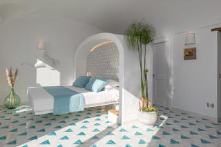 Petrea Lifestyle Suites - Positano - 8