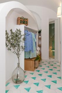 Petrea Lifestyle Suites - Positano - 4
