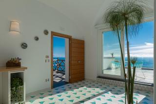Petrea Lifestyle Suites - Positano - 9