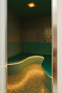 Petrea Lifestyle Suites - Positano - 2